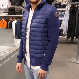 Parajumpers scow jacket